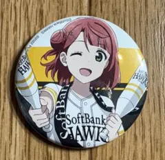 2026年最新】上原歩夢 缶バッジの人気アイテム - メルカリ