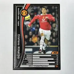 2026年最新】wccfクリスティアーノロナウドの人気アイテム - メルカリ