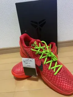 2026年最新】kobe6 28.5の人気アイテム - メルカリ