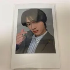 2026年最新】インスタントフォト ボムギュの人気アイテム - メルカリ