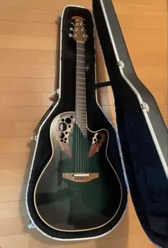 2026年最新】ovation ハードケースの人気アイテム - メルカリ