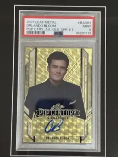 2026年最新】オーランド・ブルーム サインの人気アイテム - メルカリ