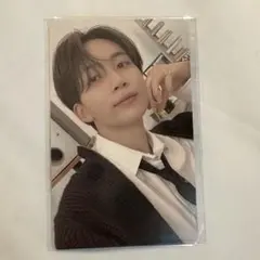 2026年最新】seventeen ジョンハン トレカ ムビチケ特典の人気アイテム