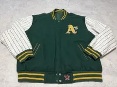 2026年最新】オークランド・アスレチックス スタジャンの人気アイテム