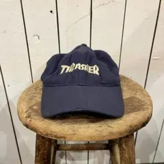 2026年最新】Thrasher キャップ 90sの人気アイテム - メルカリ