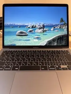 2026年最新】MacBooK air m1 ジャンクの人気アイテム - メルカリ