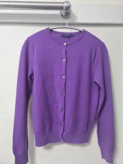 2026年最新】ラルフ パープル カシミアの人気アイテム - メルカリ