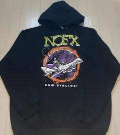 2026年最新】パーカー nofxの人気アイテム - メルカリ