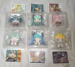 2026年最新】初音ミク グラフィグabsの人気アイテム - メルカリ