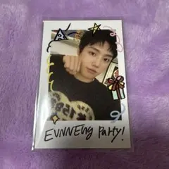 2026年最新】EVNNE チェキの人気アイテム - メルカリ