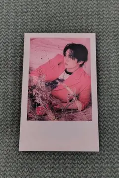 2026年最新】straykids リノ ポラロイドの人気アイテム - メルカリ