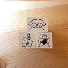 2026年最新】ナガキパーマ スタンプの人気アイテム - メルカリ