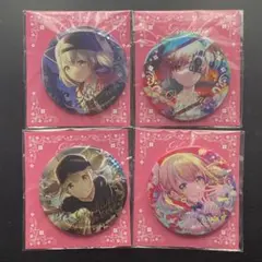 2026年最新】小豆沢こはね 缶バッジの人気アイテム - メルカリ