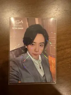 2026年最新】大森元貴レアの人気アイテム - メルカリ