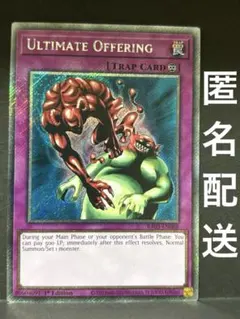 2026年最新】遊戯王 血の代償 シークレットの人気アイテム - メルカリ