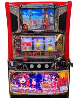 2026年最新】マジカルハロウィン4 パチスロの人気アイテム - メルカリ