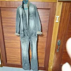 2026年最新】backlash つなぎの人気アイテム - メルカリ