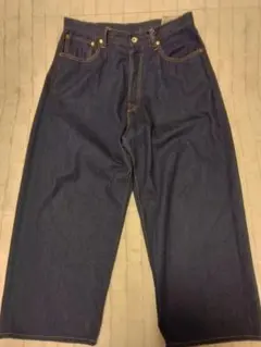 2026年最新】GOLD ストレートデニムの人気アイテム - メルカリ