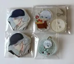 2026年最新】山崎カナメ 缶バッジの人気アイテム - メルカリ