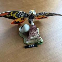 2026年最新】特撮リボルテック モスラの人気アイテム - メルカリ