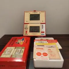 2026年最新】ミッキー ドナルド ゲームウォッチの人気アイテム - メルカリ