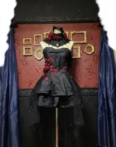 2026年最新】第5人格 コスプレ 長い夜の人気アイテム - メルカリ