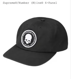 2026年最新】number n ine キャップの人気アイテム - メルカリ