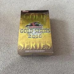 2026年最新】ゴールドシリーズ 遊戯王 未開封の人気アイテム - メルカリ