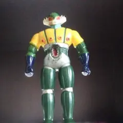 2026年最新】鋼鉄ジーグ ソフビの人気アイテム - メルカリ