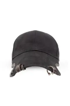 2026年最新】バレンシアガ キャップ ピアスの人気アイテム - メルカリ