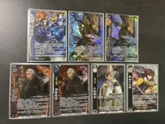 2026年最新】戦国大戦TCGの人気アイテム - メルカリ