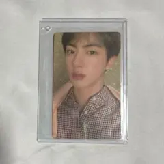 2026年最新】bts ジン トレカの人気アイテム - メルカリ
