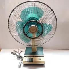 2026年最新】レトロ 扇風機 sanyoの人気アイテム - メルカリ