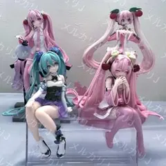 2026年最新】桜ミク 2023の人気アイテム - メルカリ