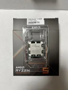 2026年最新】AMD ryzen 5 7600の人気アイテム - メルカリ