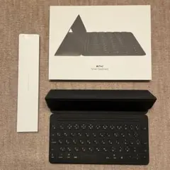2026年最新】ipad(第9世代)用smart keyboard - 日本語(jis)の人気