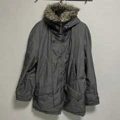 2026年最新】Goodenough モッズコートの人気アイテム - メルカリ