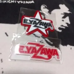 2026年最新】矢沢永吉 ステッカ-の人気アイテム - メルカリ