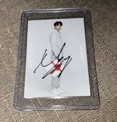 2026年最新】グループ名：SEVENTEEN 写真・チェキの人気アイテム