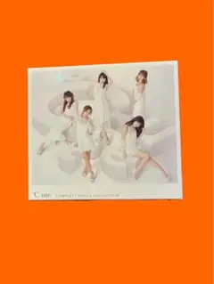 2026年最新】℃-ute 全シングルの人気アイテム - メルカリ