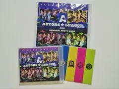 2026年最新】アクターズリーグ blu-rayの人気アイテム - メルカリ