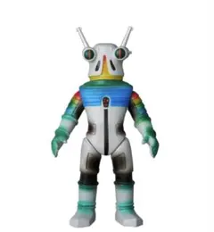 2026年最新】ロボット刑事 ソフビの人気アイテム - メルカリ