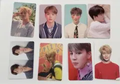 2026年最新】bts lys ジミン トレカの人気アイテム - メルカリ