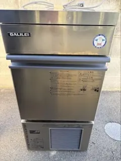 2026年最新】FIC-A25KT フクシマ 製氷機の人気アイテム - メルカリ