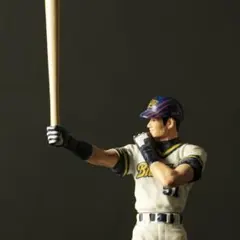 2026年最新】フィギュア オリックス イチローの人気アイテム - メルカリ