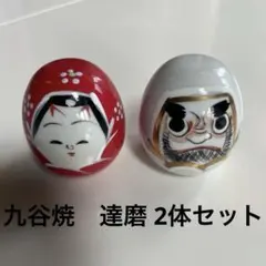 2026年最新】達磨 九谷焼の人気アイテム - メルカリ