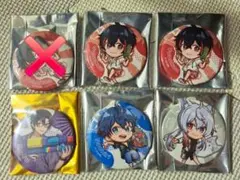 2026年最新】カラフルピーチ サマーランド 缶バッジの人気アイテム