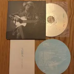 2026年最新】サーカスナイト 七尾旅人の人気アイテム - メルカリ