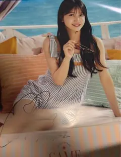 2026年最新】久保史緒里 サインの人気アイテム - メルカリ