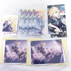 2026年最新】鏡音レンまとめ売りの人気アイテム - メルカリ